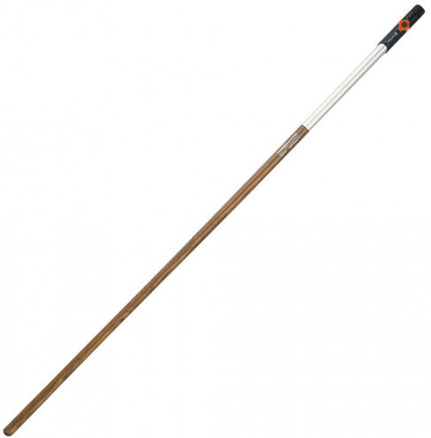 Gardena Combisystem manche en bois 130 cm, FSC Pure 3723-20