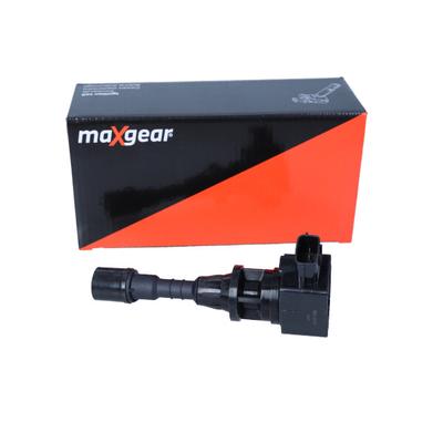MAXGEAR Zündspule 13-0237 für MAZDA