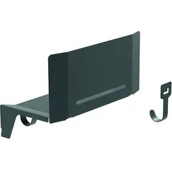 Peka Metall, Möbelausstattung, Recycling-Station Sesam Bag (1 Stk.)