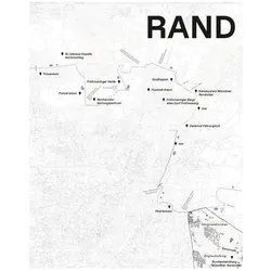 Rand, Fachbücher von Verena Reiter Hõgler, Verena Hägler, Nicola Reiter