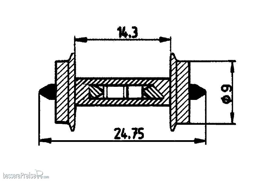 Roco 40187