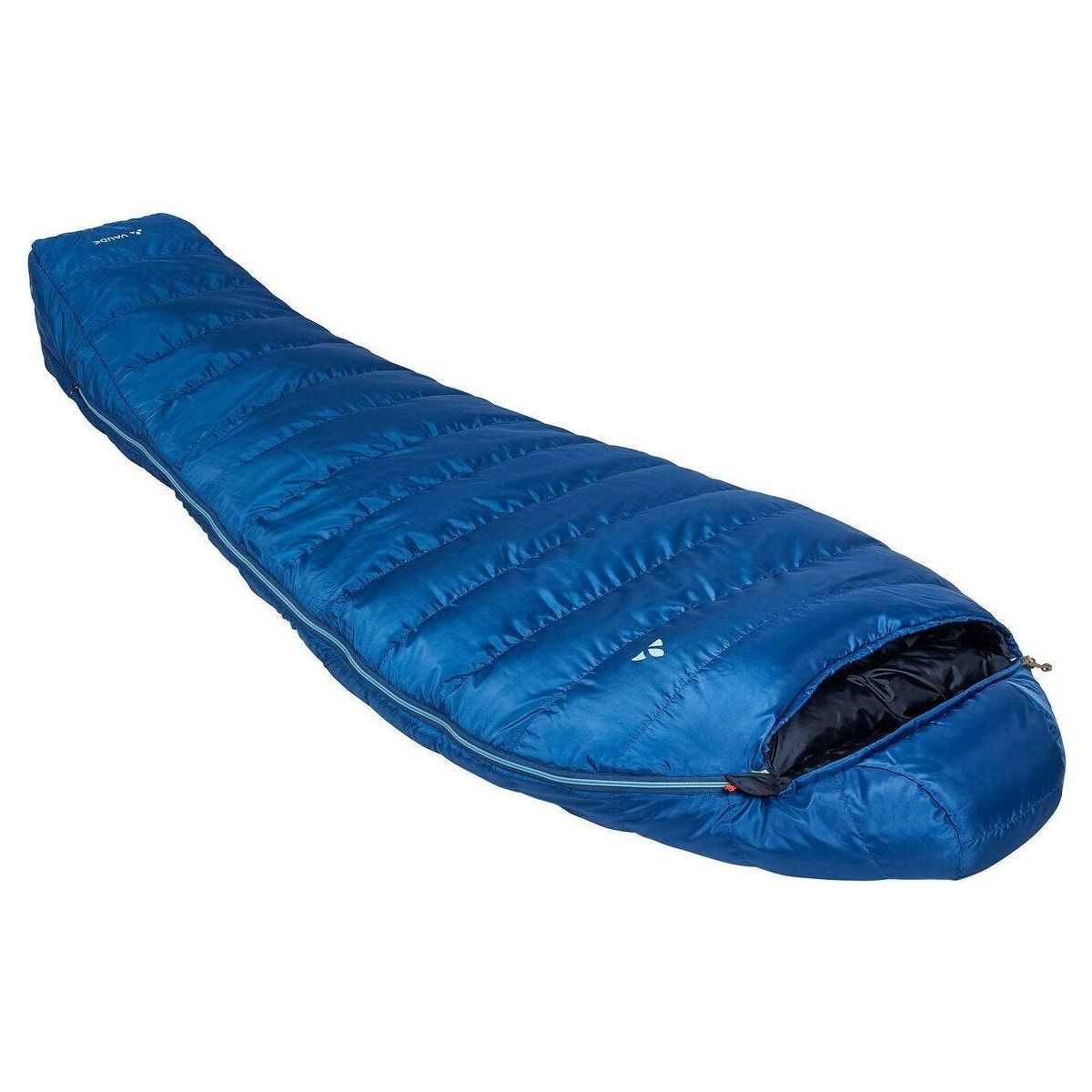 VAUDE Hochgrat 500 XL DWN ultramarine (180) left 159261800010