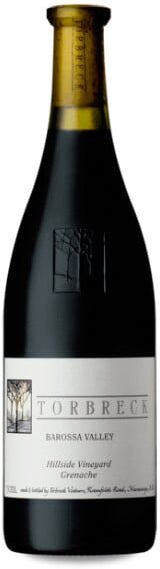 Torbreck Hillside Vineyard Grenache 2022 - 75cl