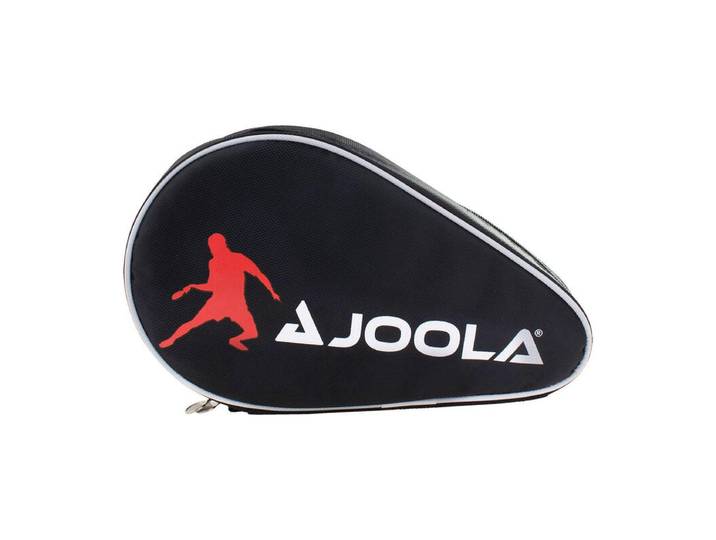 JOOLA tafeltennisrackethoes met dubbele pocket