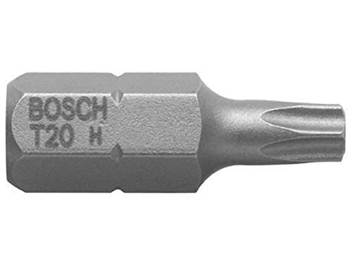 Bosch 25x Extra Hard T schroefbit