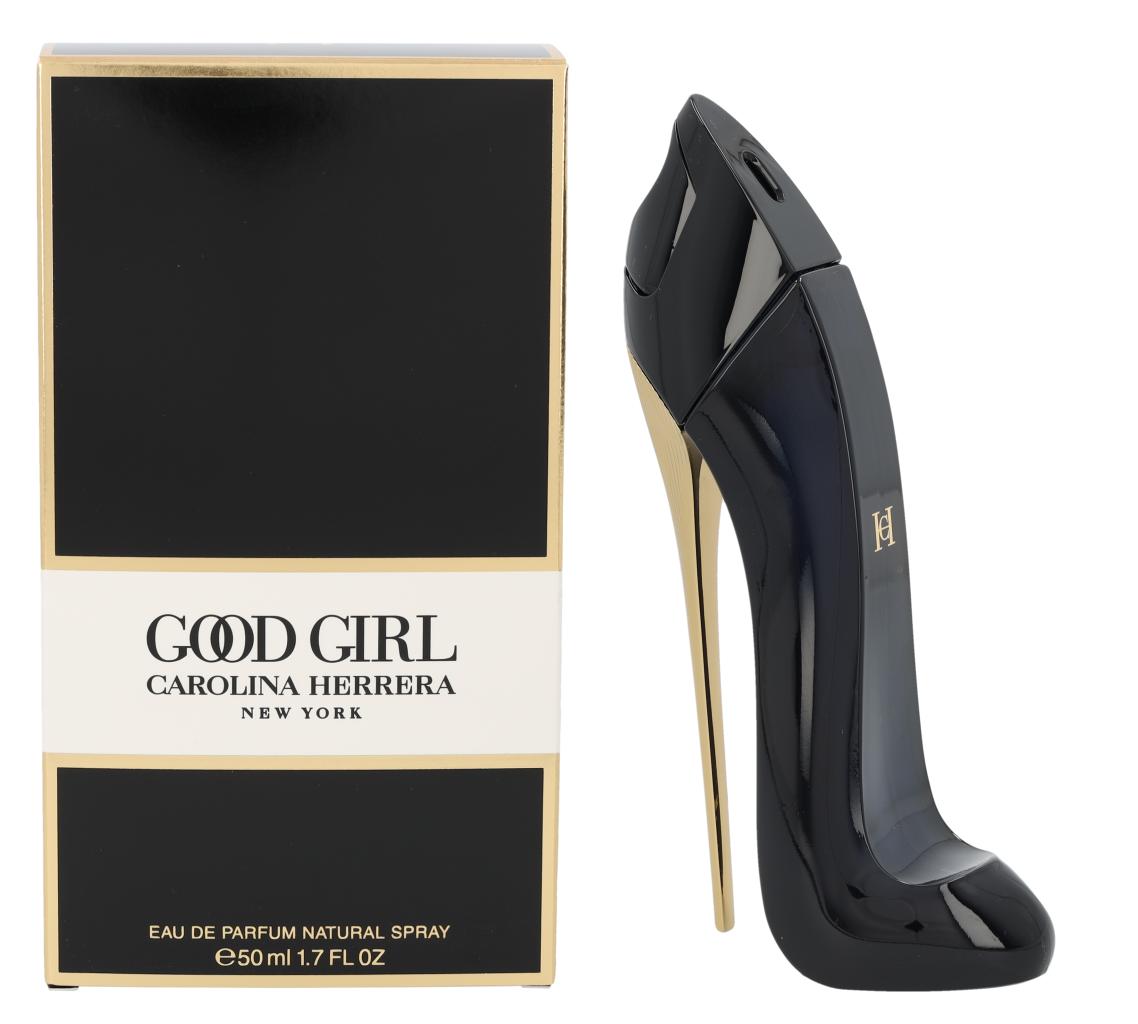 Carolina Herrera Good Girl Edp Spray50 ml.
