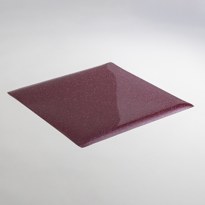 STAHLS 010131 CAD-CUT Glitter Flake in Pink size 12x360