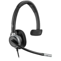 Poly Mono-Headset »Mission 615« schwarz