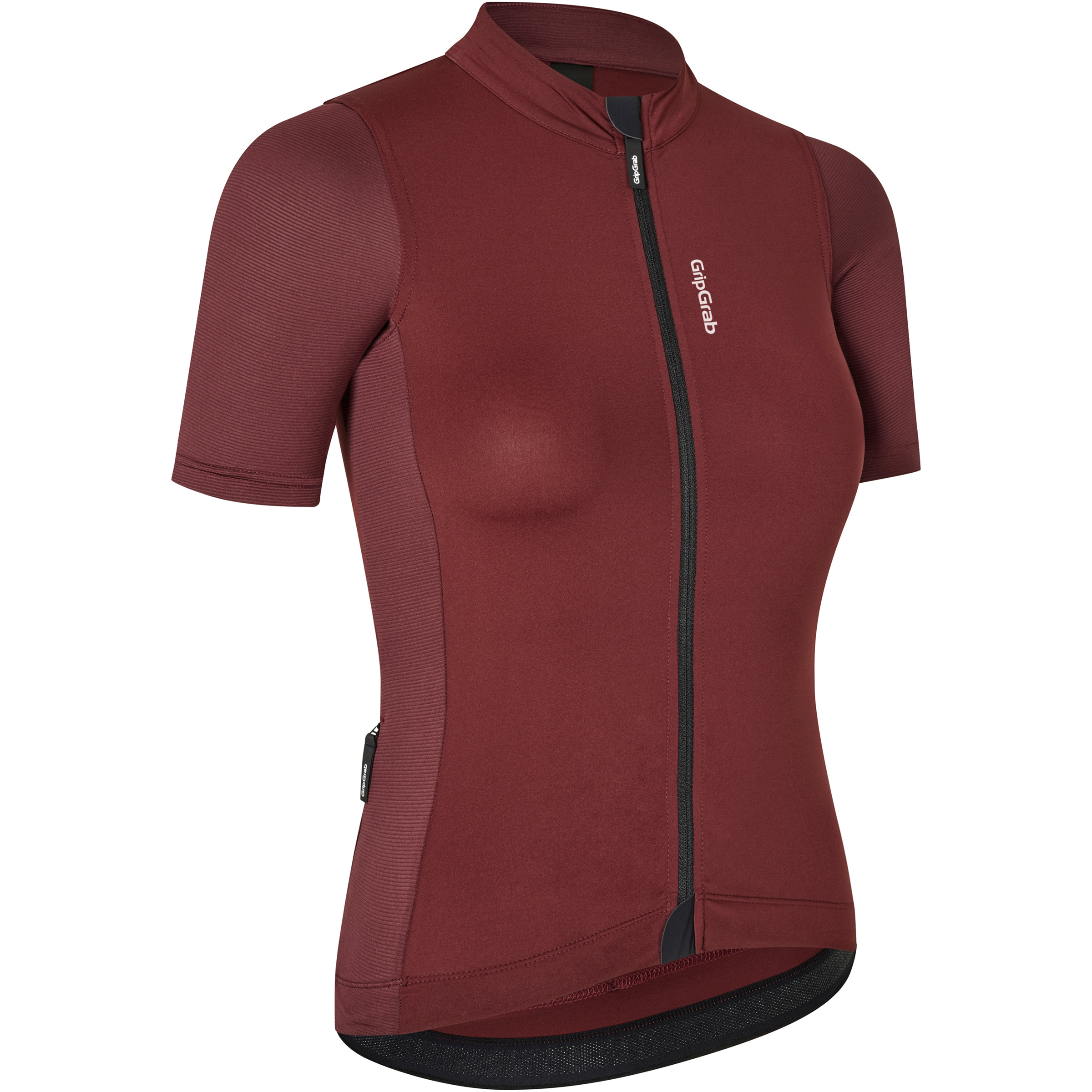 GripGrab RIDE Trikot Damen Radtrikots rot Größe M Rennrad Elastisch