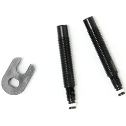 Schwalbe Ventilverlängerung 30 mm schwarz