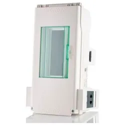 Schneider Electric, Verteilerschrank Zubehör, Abgangskasten
