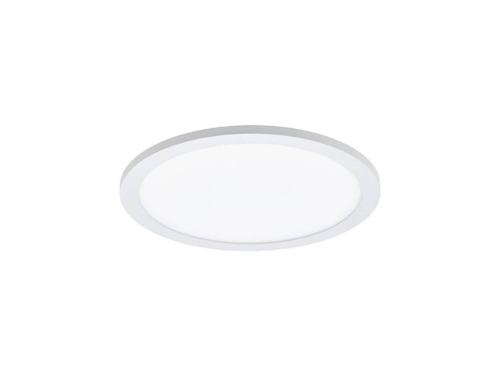 Deckenleuchte EGLO SARSINA , weiss (weiß), H:5cm, Leuchten, Deckenleuchte