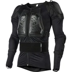 ONeal Underdog, Protektorenjacke Kinder - Schwarz - S