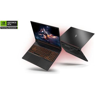 ACER Gaming-Notebook "ANV16-42-R1E2", schwarz, 16 GB RAM 1.000 GB SSD, Ryzen 7, Windows11Home, Notebooks