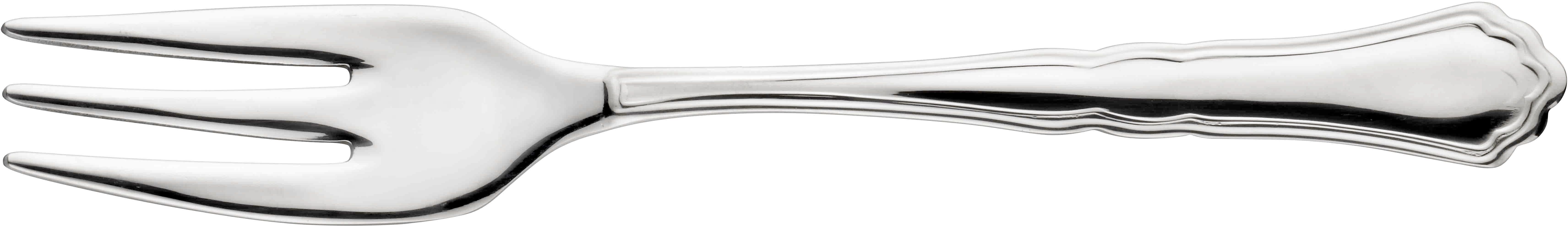 Pintinox Forchettina Dolce 3 Rebbi Settecento