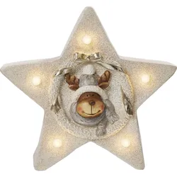 Hellum LED-Figurg 524048