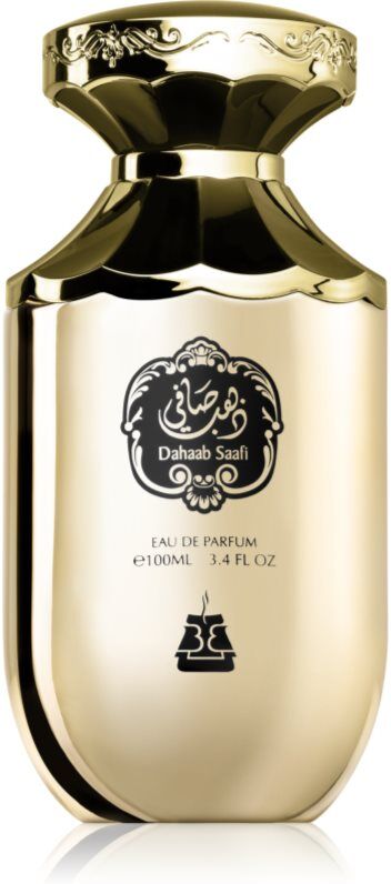 Bait Al Bakhoor Dahaab Saafi Eau de Parfum unisex 100 ml