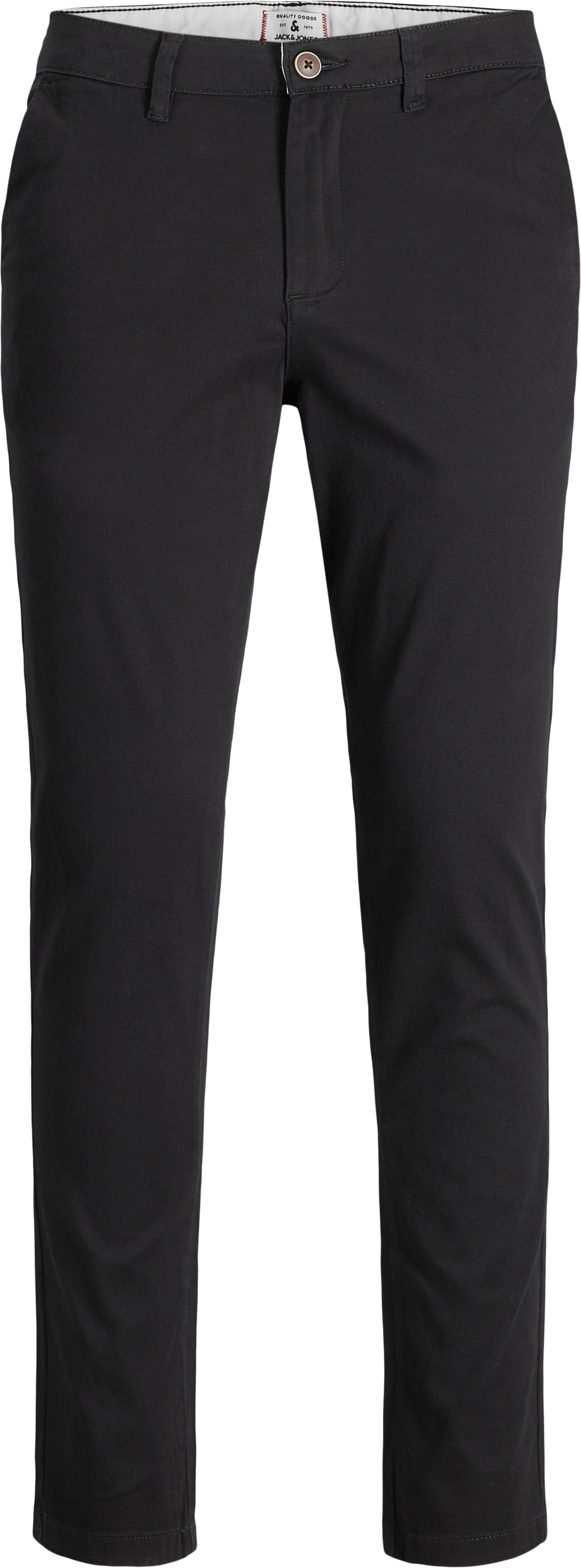 Jack & Jones "SLIM FIT MARCO 2PCS" schwarz pack:crockery 30, Länge 30