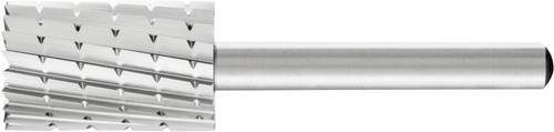 PFERD TOOLS 22405826 Frässtift Zylinder Länge 65mm Produktabmessung, Ø 16mm Arbeits-Länge 25mm Schaftdurchmesser 6mm