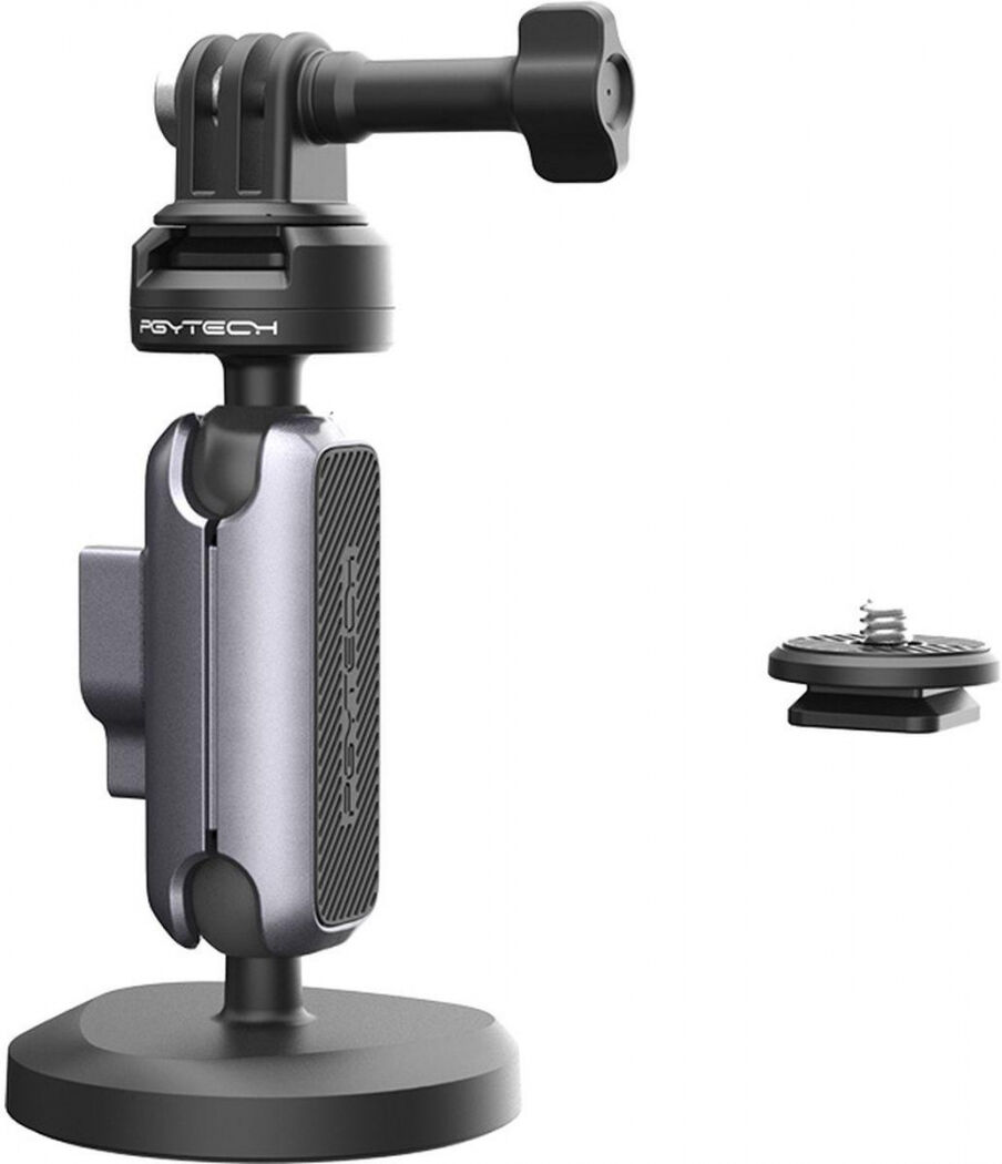 PGYTECH CapLock magnetische Halterung Action Cam