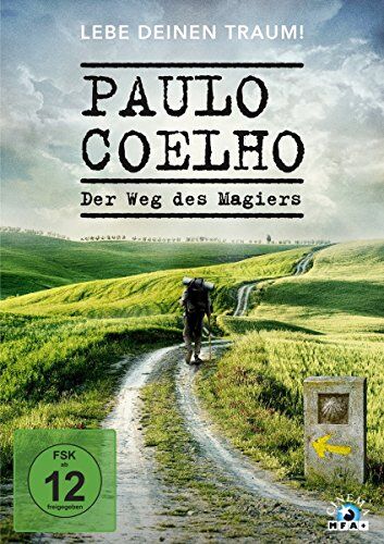 Daniel Augusto - Paulo Coelho - Der Weg des Magiers - Preis vom 10.10.2026 11:48:34 h