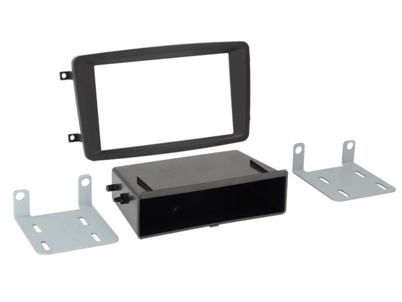 ACV 2-DIN RB mit Fach Mercedes W203 W209