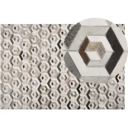 KURZFLOR-TEPPICH Tavak 200/140 cm