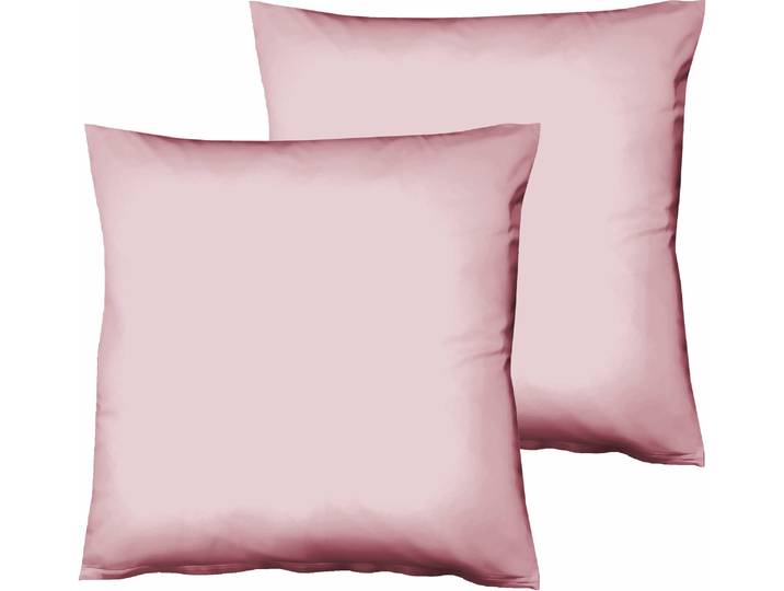fleuresse Colours edler, bügelfreier Interlock-Jersey aus 100% Baumwolle