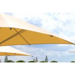Ersatzmembrane BaHaMa Domo 300x300cm (quadratisch)