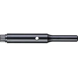 PFERD TOOLS Verlängerung für Antriebsspindel SPV 50-6 S8 Max. RPM 20.000 mit 6 mm Spannzange - 87100365