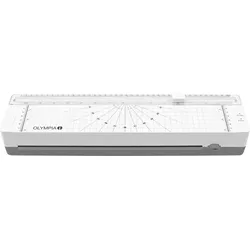 OLYMPIA A120C - Laminiergerät, DIN A4, A 120 Combo