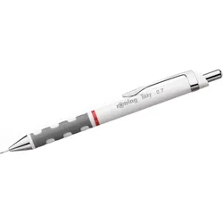 Rotring, Bleistift, Feinminenstift Tikky 0,7 (0.70 mm, HB, 12x)