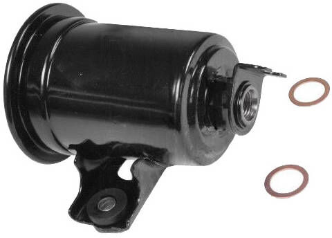 BLUE PRINT ADT32333 Fuel filter