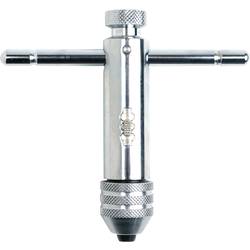 GSR B00612020 Werkzeughalter mit Knarre Nr.1 L=85mm für Gewindebohrer M3-M10 Gewinde-Werkzeughalter metrisch M3 - M10 1 St.