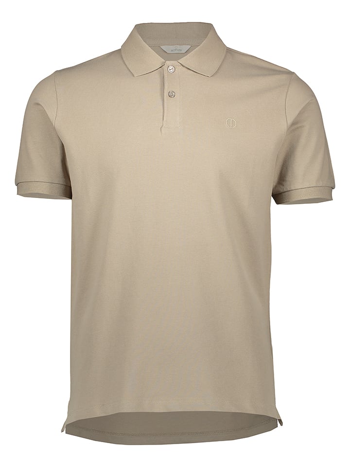 DSTREZZED Poloshirt in Beige - M