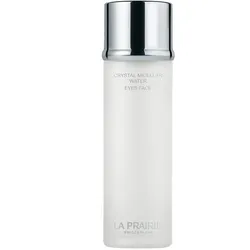 150ml La Prairie Crystal Micellar Water Eyes & Face