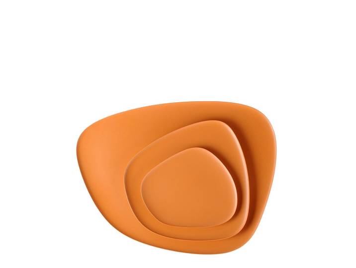 Kartell Namasté Tablett