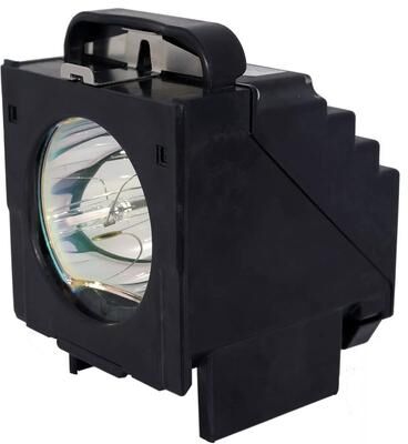 Jaspertronics™ High Quality Replacement for the R7647385-UN-GH2 Lamp & Housing for Barco VW - 240 Day Warranty