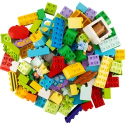 LEGO Duplo mix