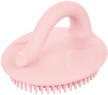Canpol Babies Bath Brush escova para banho para crianças Pink 1 un.. Bath Brush