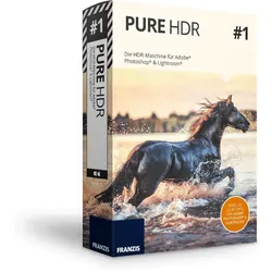 PURE HDR