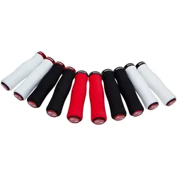 SRAM Griffe Contoured Locking Grips Schaumstoff