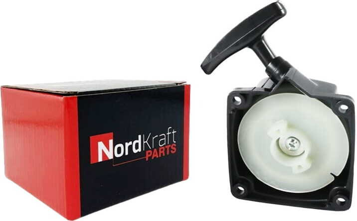MAGIQ Parts T2 Scythe Ruck Startpakket
