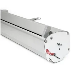 Showdown Displays Roll-Banner »Evolution« 100 x 160-220 cm - ohne Bezug