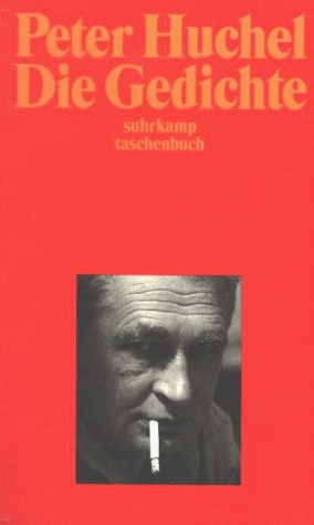 Peter Huchel - Die Gedichte. - Preis vom 16.10.2026 11:41:07 h