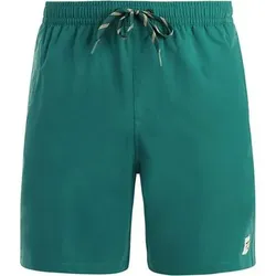 PROTEST Herren Badeshorts PRTBAKY, Größe S in Grün Grün