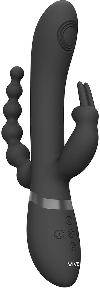 VIVE Rini - Black