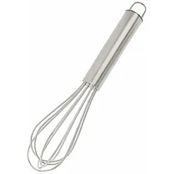 Westmark Schneebesen, 23 cm, lose, mit EAN, 12512211