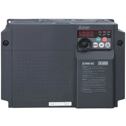 Mitsubishi Electric Frequenzumrichter FR-D740-120SC-EC