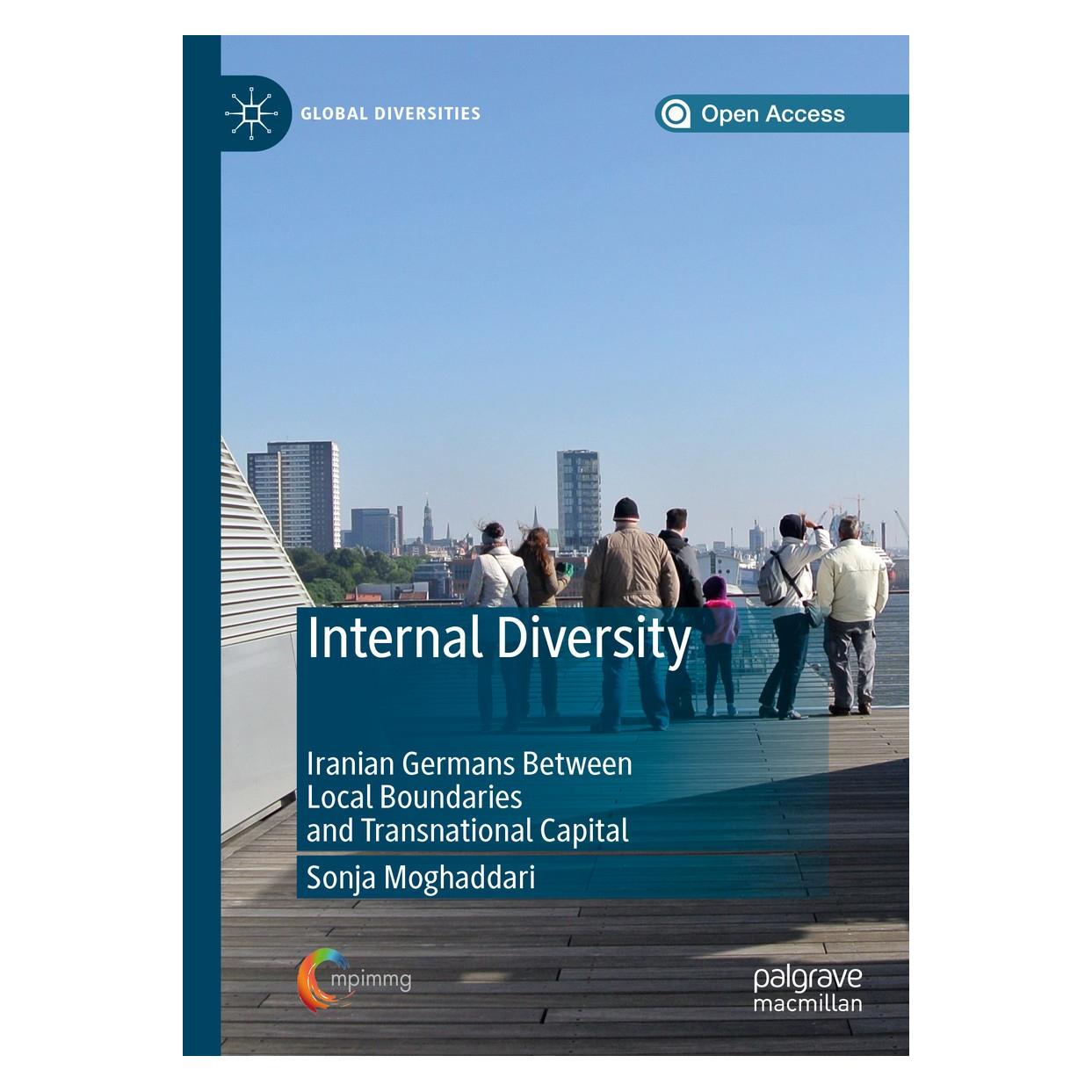 Springer Internal Diversity (9783030277895)